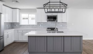 کابینت نئوکلاسیک مشهد