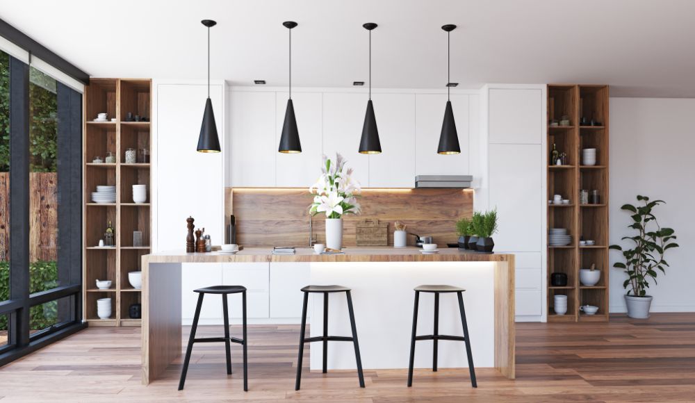 کابینت جزیره دار 1403