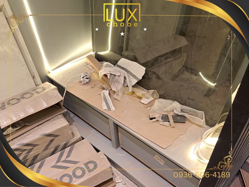 اجرای کابینت در مشهد