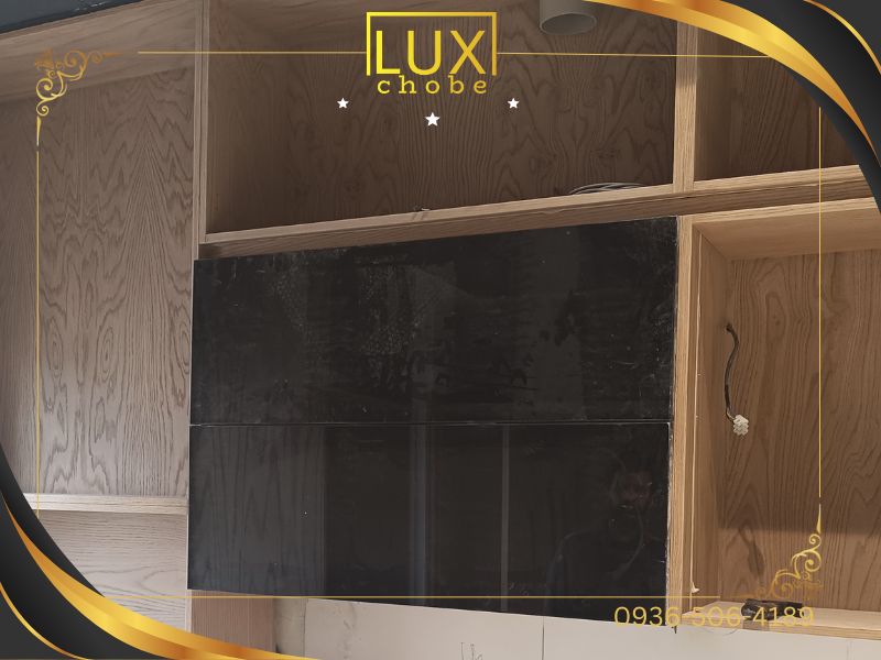 اجرای کابینت در مشهد