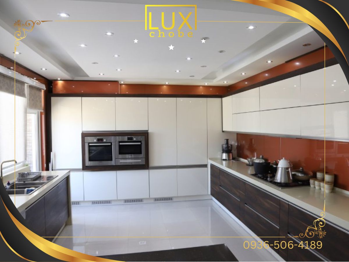 کابینت ترند 1403