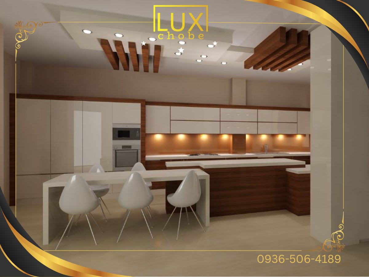 جدیدترین کابینت 2024