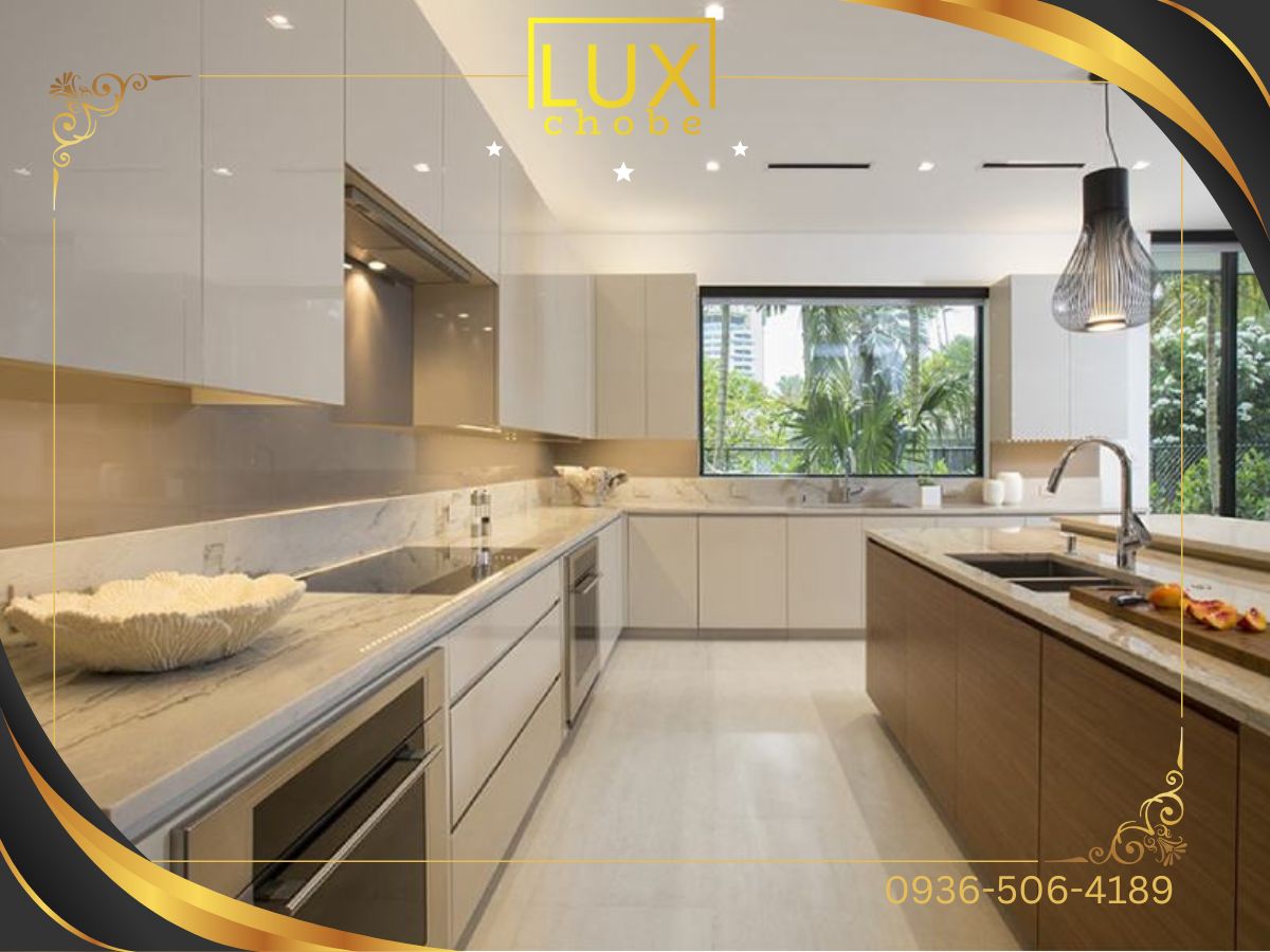 کابینت خاص جدید 1403