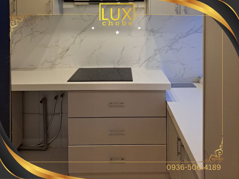 کابینت جدید