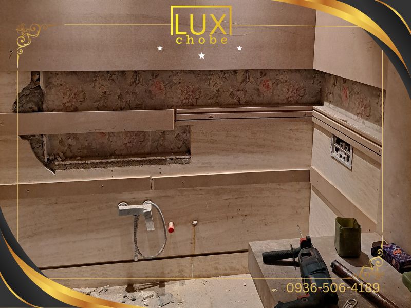 اجرای کابینت در مشهد