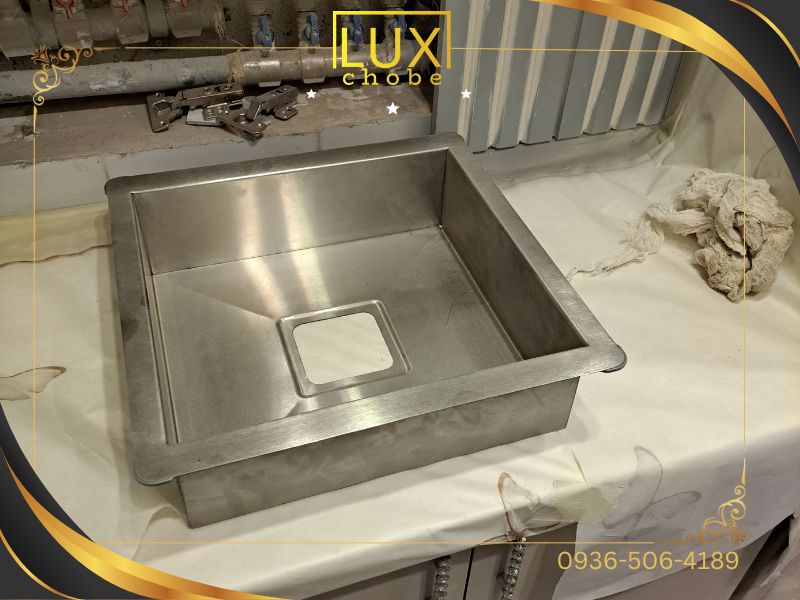 اجرای کابینت در مشهد