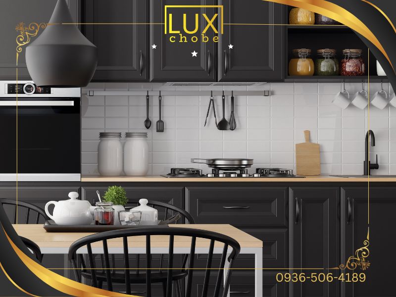 قیمت کابینت در مشهد