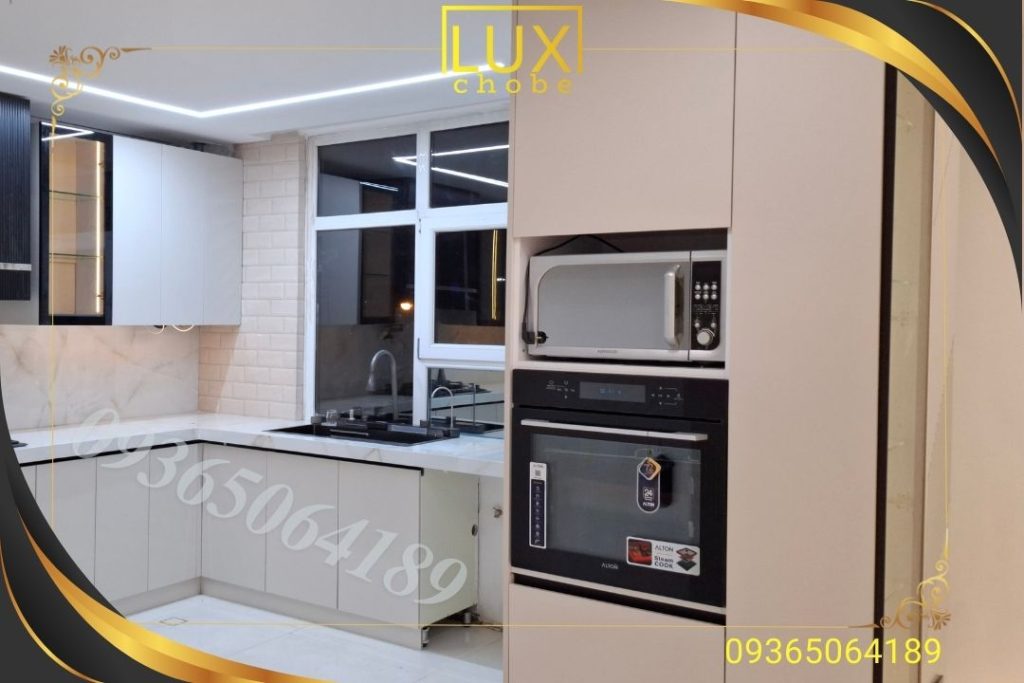 بازسازی کامل پروژه پیروزی