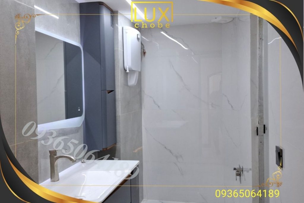 بازسازی سرویس بهداشتی