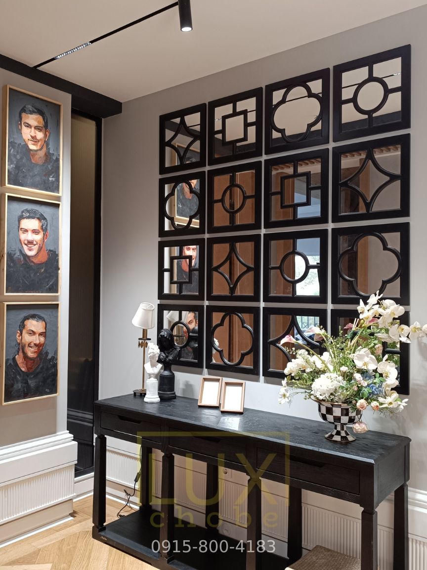 میز دراور خاص
