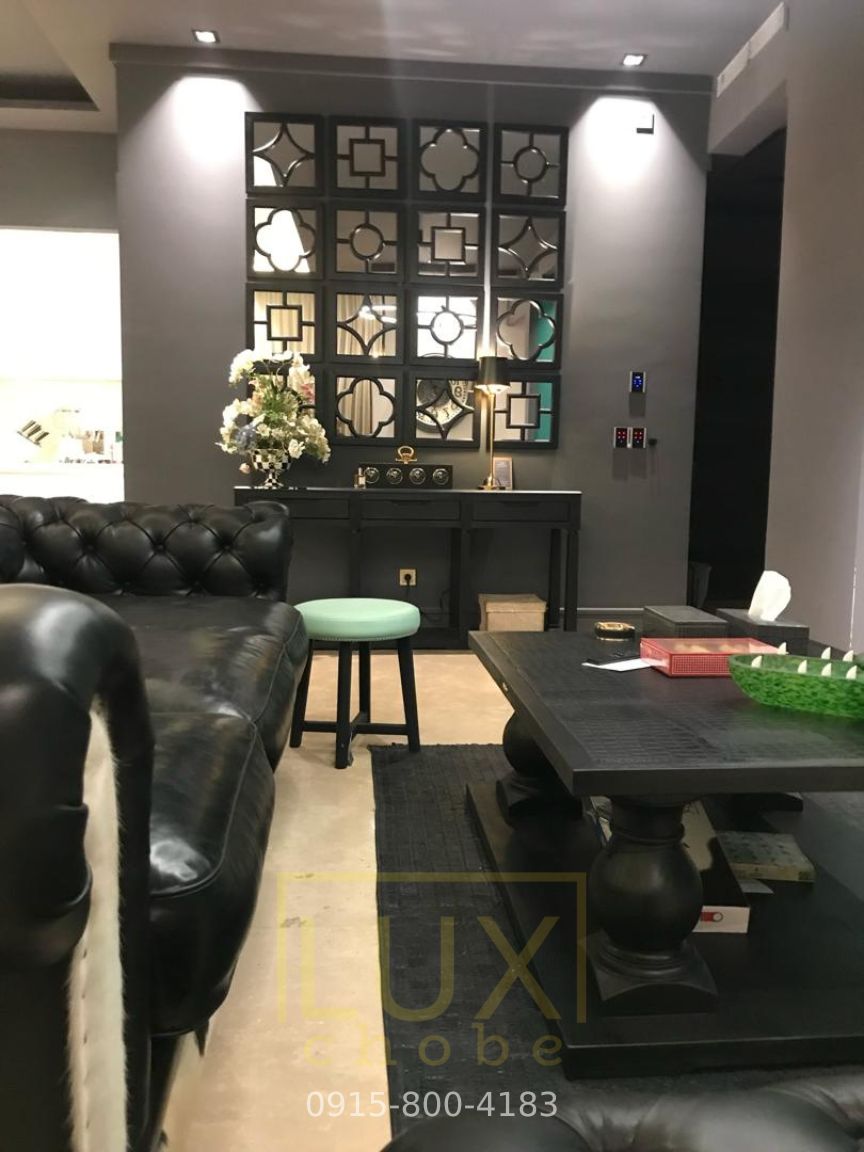 بازسازی اتاق مهمان
